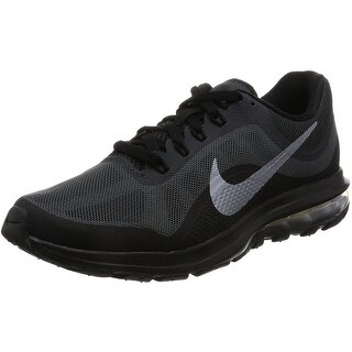 Nike Air Max Dynasty 2 Anthracite/Black/Metallic Cool Grey Women\u0027s Running  Shoes